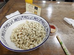 -老刘家泡馍·陕西老字号(钟楼广济街店)