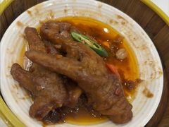酱皇蒸凤爪-潮江春(阳光店)