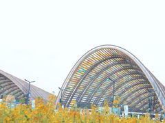 -中国天府农业博览园