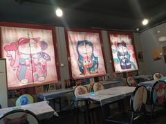 -虎虎龙虾大排档(双井店)