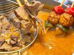 -荣叔港式沙嗲牛肉火锅(正佳潮流店)