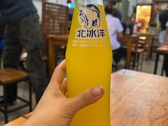 -炒豆合作社(东四总店)