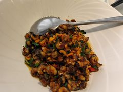 -院里寻菜·精致庭院菜(观沙岭店)