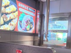 -轻烧烤肉(光谷步行街店)