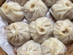 布里亚特包子-诺敏塔拉奶茶-布里亚特包子-手把肉(锦都会店)