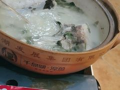 -千岛湖鱼味馆(十字街总店)