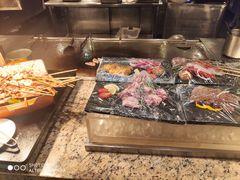 -上海锦江汤臣洲际大酒店壹阶层