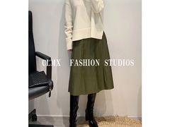 -CLMX(新天地凯德晶萃广场店)
