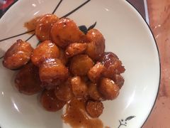 -天津菜馆(南湖店)