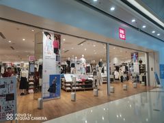 -优衣库(广州番禺万达广场店)
