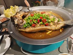 -半天妖烤鱼(西直门凯德mall店)