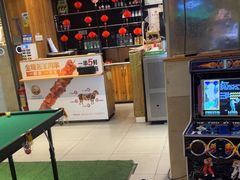 -木屋烧烤(双榆树店)