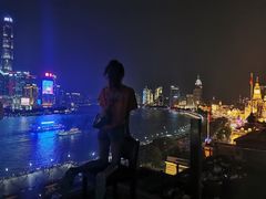-罗斯福色戒酒吧(外滩店)