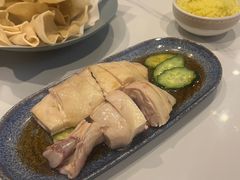 -章记星洲 · 新加坡餐厅(望京店)