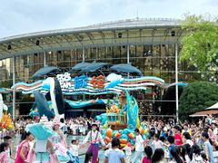 -海合安成都极地海洋公园