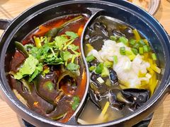 -线人米线(桂林路店)