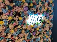 -NIKE品牌体验店(金源新燕莎店)