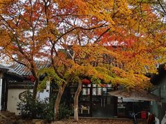 -虞山风景区