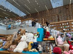-朵云书院(滴水湖店)