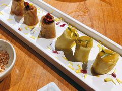 -京味斋·北京烤鸭(北京南站洋桥店)