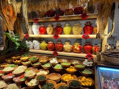 -传统菜农庄(皇姑路店)