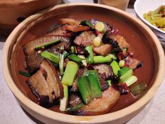 -寨子里的·钵钵菜·湘西山里菜(魅力湘西店)