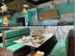 -云中鱼蒸汽石锅鱼(川沙百联店)