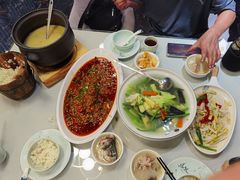 -干老四雅鱼饭店(滨江西路店)