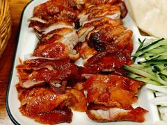 -品味斋片皮烤鸭(下沙宝龙店)