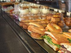 -BAKER&SPICE(安福路店)