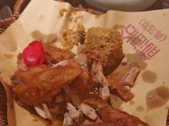 -前海沿·青岛菜(乐客城店)