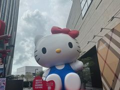 -深圳湾万象城(南山店)