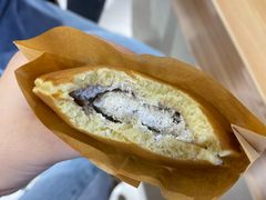-章台柳铜锣烧(苏州中心店)