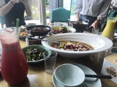 -弄堂里(阿里西溪A区店)