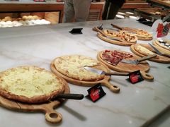 -比格比萨(林萃路店)