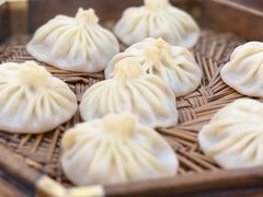 -西安贾三灌汤包·回坊小吃·清真炒菜(北院门总店)