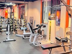 -佳禾健身(三元里店)
