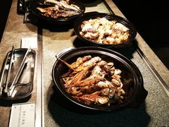 -昆山裕元花园酒店·温莎西餐厅