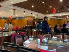大堂-刘胖子家常菜·蹄花焖藕(中南店)