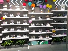 -万达茂商场(南京仙林店)