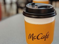 -麦当劳(皇岗路店)