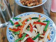 -豫掌柜饸饹面·烩面(秀沿路店)