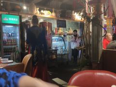 -纳瓦新疆菜(银都店)