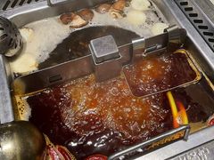 -海底捞火锅(高新活力汇店)