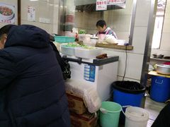 -清真蒋有记(老门东店)