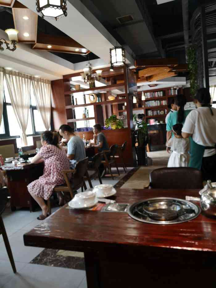 很好吃,去了好多次了,人太多!