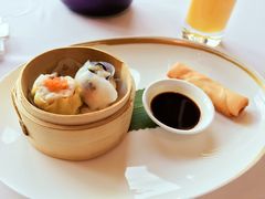 -金轩中餐厅 Jin Xuan(浦东丽思卡尔顿酒店)