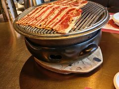 -辛氏火炉·韩式古法烤肉(松北店)