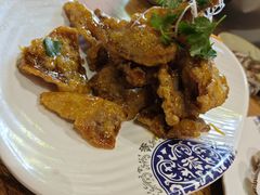 -裕合顺清真餐厅·回民老菜·大连海鲜(西安路店)
