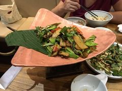 -云海肴云南菜·蒸汽石锅鱼(北京良乡华冠店)